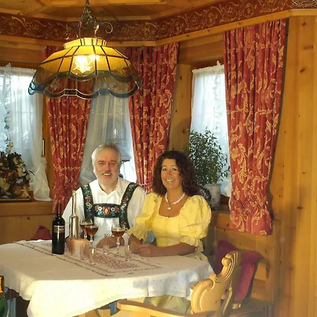 Herzogstand * Krün