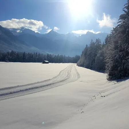 Herzogstand Krün